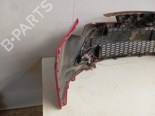 Front bumper TOYOTA COROLLA Hatchback (_E21_, _EA1_, _EH1_)  | BP26222114C7 