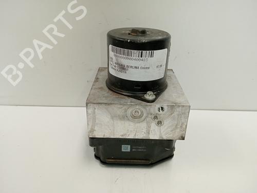 ABS Bremseaggregat OPEL INSIGNIA A Saloon (G09) 2.0 CDTI (69) (160 hp) 17173571