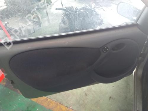 Gearbox FORD KA (RB_) 1.3 i | BP13568895M3 