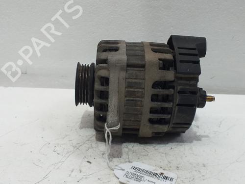 Alternator KIA PICANTO I (SA) 1.1 | BP9357928M7 