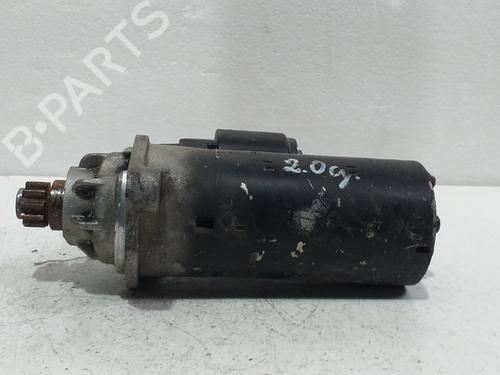 Startmotor SEAT LEON (1M1) [1999-2006]  9541435