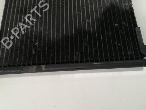 AC radiator PEUGEOT 406 (8B)  | BP9348896M32 