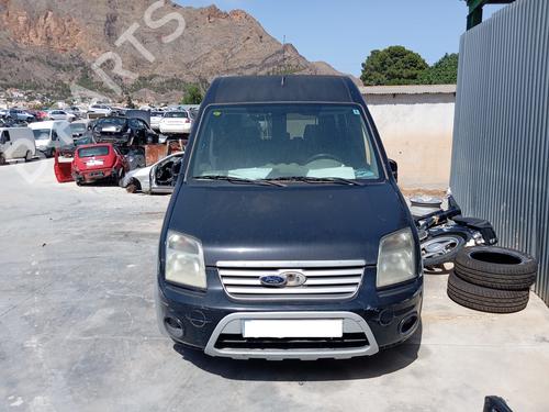 Kollisjonspute styreenhet FORD TOURNEO CONNECT 1.8 TDCi (110 hp) 22423466