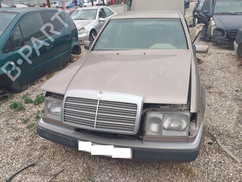 Used Parts MERCEDES-BENZ 124 T-Model (S124) 280 TE (124.088) (197 hp) 1009716