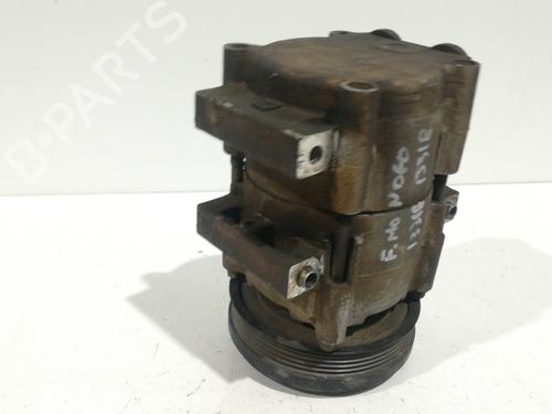 AC compressor FORD MONDEO II Saloon (BFP) 1.8 TD | BP9361001M34 
