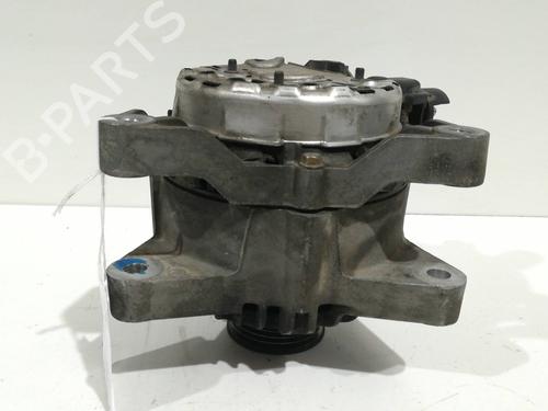 Alternator FORD FIESTA V (JH_, JD_) 1.4 TDCi | BP9360580M7