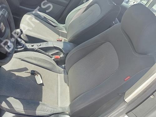 Used Front left seatbelt SEAT ALTEA XL (5P5, 5P8) [2006-2015]  19020103