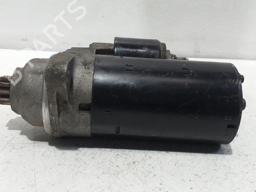 Startmotor VW POLO (9N_, 9A_) 1.9 SDI (64 hp) 9352158