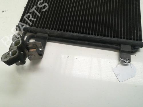 AC radiator SEAT LEON (1P1) 1.6 TDI | BP9361101M32 