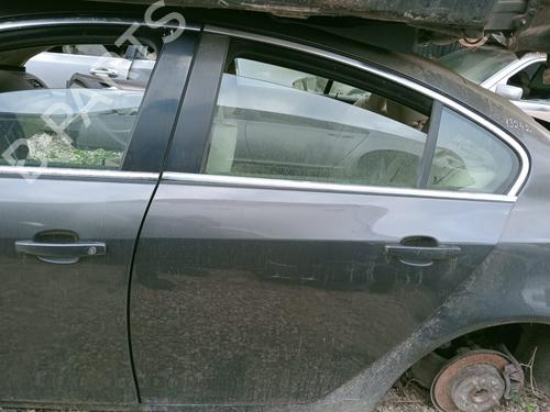Used Rear left lock OPEL INSIGNIA A Saloon (G09) 2.0 CDTI (69) (131 hp) 12293396