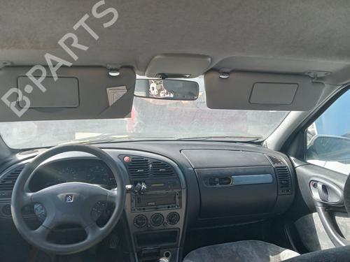 Front bumper CITROËN XSARA (N1) 1.9 TD | BP11085266C7 