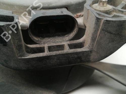 Radiator fan NISSAN MICRA III (K12) 1.4 16V | BP9349282M35 