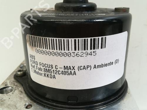 ABS pump FORD FOCUS C-MAX (DM2)  | BP15259717M43 
