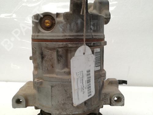 AC-Kompressor FIAT STILO (192_)  | BP9347469M34 