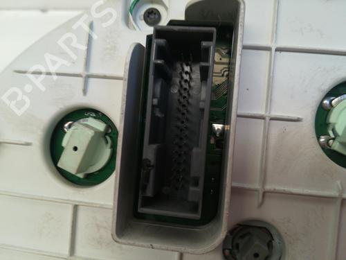 Instrument cluster FORD MONDEO III Saloon (B4Y) 1.8 16V | BP9355638C47 