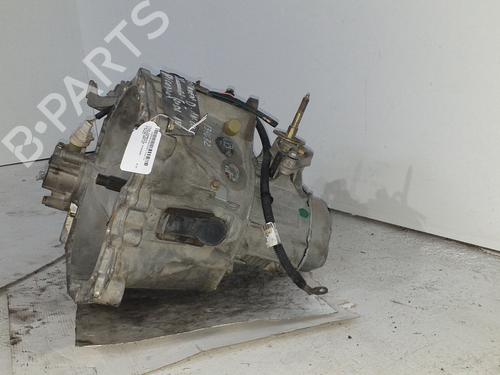Gearbox CITROËN XSARA PICASSO (N68)  | BP9350339M3 