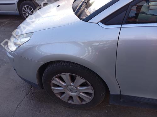 Left front fenders CITROËN C4 I (LC_)  | BP31178396C41 