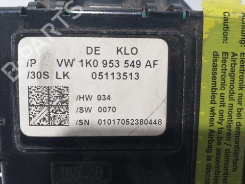 Switch SKODA FELICIA II (6U1) 1.3 | BP21043512I30 