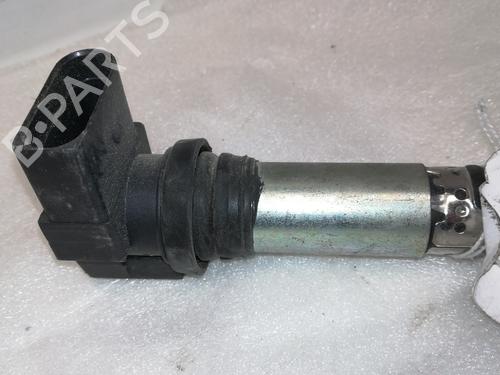 Tændspole VW POLO IV (9N_, 9A_) 1.2 (60 hp) 9354203