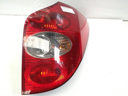 Used Right taillight RENAULT LAGUNA II Grandtour (KG0/1_) 2.0 dCi (KG1T) (150 hp) 9361071