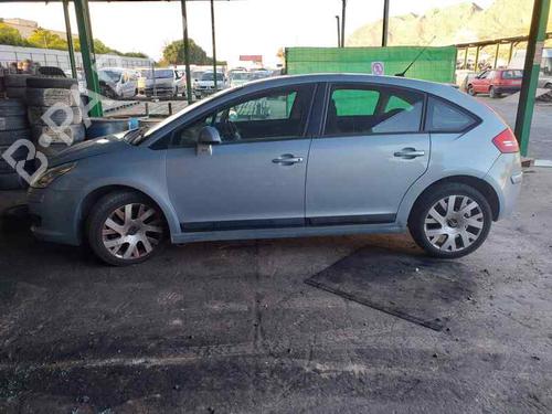 Køler CITROËN C4 I (LC_)  | BP9360415M31 