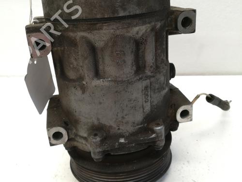 AC compressor RENAULT MEGANE I Classic (LA0/1_) 1.9 dT (LA0K, LA0Y) | BP9352018M34 