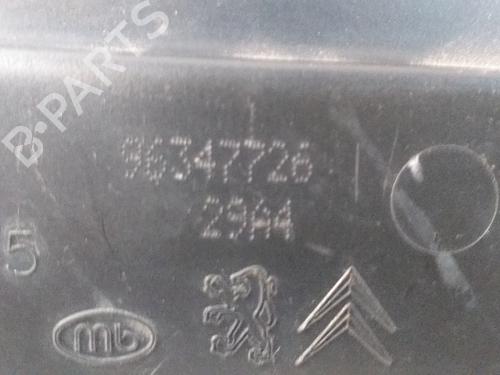 Left mirror PEUGEOT 307 (3A/C) 2.0 HDi 110 | BP9352827C26 