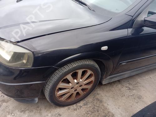 Forkjerm venstre OPEL ASTRA G Hatchback (T98) [1998-2009]  30579986