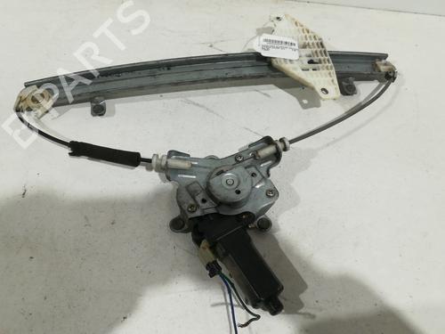 Used Front left window mechanism HYUNDAI ACCENT II (LC) [1999-2012]  9353048