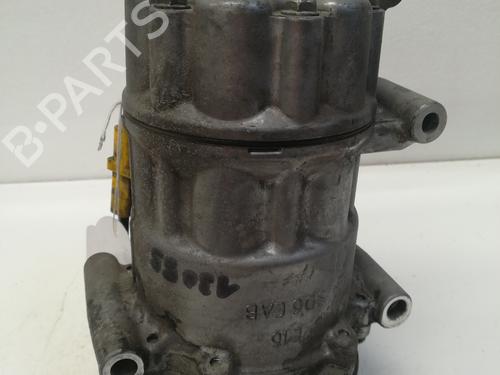 AC compressor CITROËN C4 I (LC_)  | BP9358961M34 
