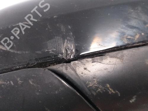 Left mirror AUDI A3 (8L1)  | BP9347995C26 
