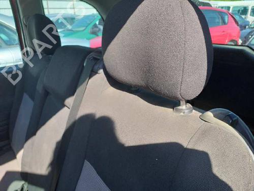 AC Kompressor OPEL ZAFIRA A MPV (T98) 2.0 DTI 16V (F75) | BP9361176M34 