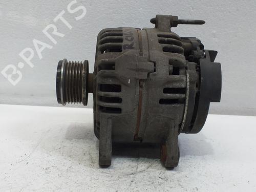 Generator RENAULT CLIO III (BR0/1, CR0/1) 1.5 dCi | BP9359217M7 
