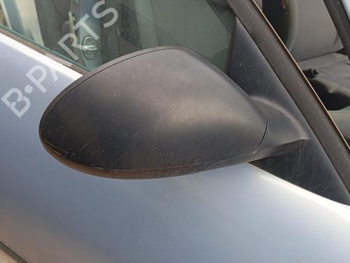 Used Right mirror SEAT IBIZA III (6L1) [2002-2009]  16231880