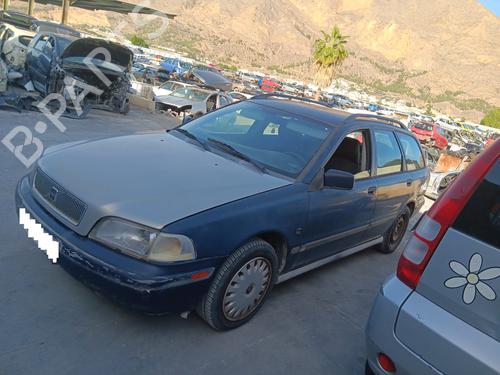 Used Left front fenders VOLVO V40 Estate (645) 1.8 (115 hp) 18883669