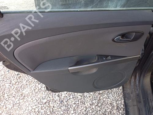 Used Rear left panel SEAT LEON (1P1) 1.6 TDI (105 hp) 16476944