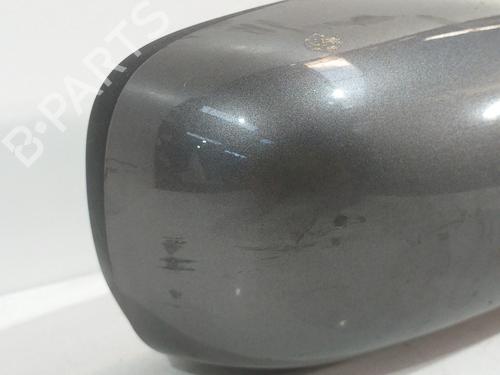 Right mirror RENAULT MEGANE II (BM0/1_, CM0/1_) 1.5 dCi (BM02, BM13, BM2A, CM02, CM13) | BP12295258C27 