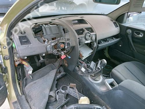 AC Kompressor RENAULT MEGANE II (BM0/1_, CM0/1_) 1.4 16V (BM0B, CM0B) | BP9671849M34 