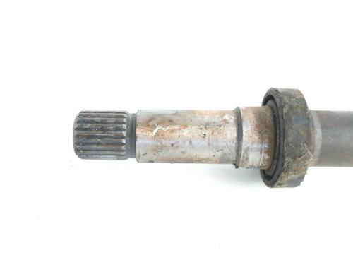 Right front driveshaft PEUGEOT 206 Hatchback (2A/C) 1.4 HDi eco 70 | BP9349465M39 
