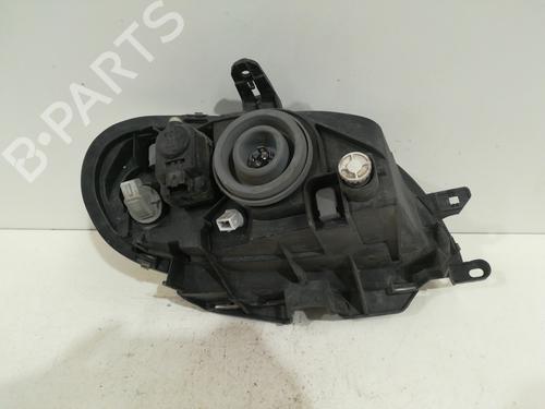 Left headlight CITROËN SAXO (S0, S1) 1.1 X, SX | BP9356249C28 