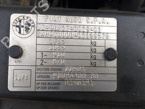 Rim ALFA ROMEO 145 (930_) 1.9 TD (930.A4) | BP22760164C45 