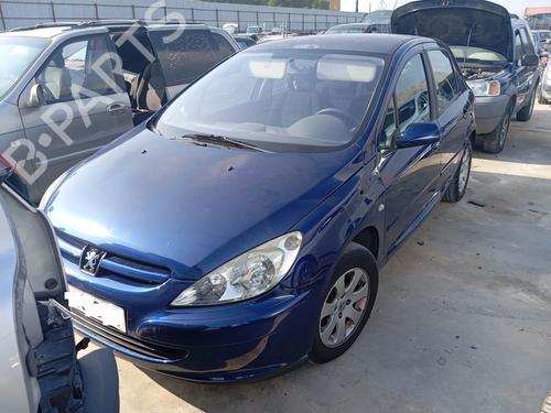 Used Hood lock PEUGEOT 307 (3A/C) 1.6 16V (109 hp) 24036212