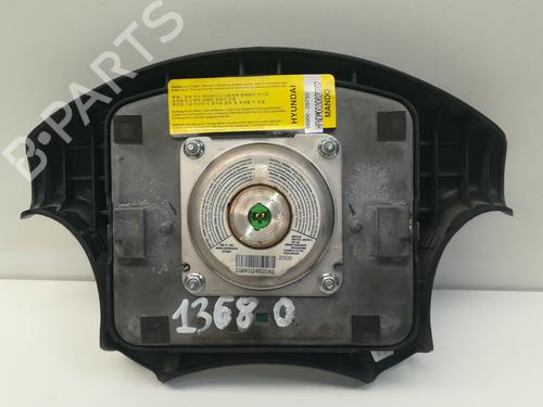 Driver airbag HYUNDAI COUPE I (RD) 1.6 16V | BP13110930C9 