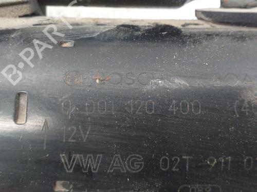 Starter SEAT IBIZA III (6L1)  | BP9359006M8 
