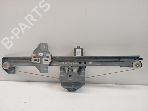 Front right window mechanism DACIA LODGY (JS_) | BP34635948C23 - Image 3
