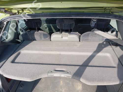 Hattehylde RENAULT SCÉNIC I MPV (JA0/1_, FA0_) 1.9 dTi (JA1U) (80 hp) 28478099