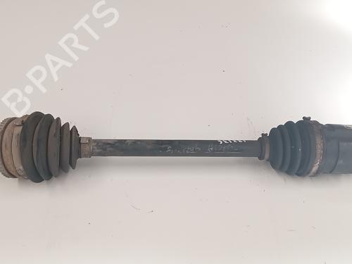 Used Left front driveshaft TOYOTA YARIS (_P1_) 1.3 (SCP12_, SCP13_, SCP12R, SCP13R) (87 hp) 9349906