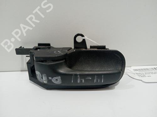 Used Front left interior door handle TOYOTA AYGO (_B1_) 1.0 (KGB10_, KGB10R) (68 hp) 17393064