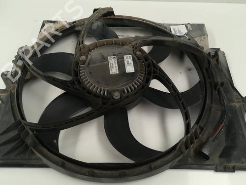 Køleventilator elektrisk BMW 1 (E87)  | BP9348951M35 