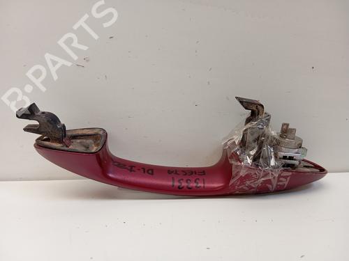 Türgriff vorne links außen FORD FIESTA VI (CB1, CCN) 1.6 TDCi | BP12281865C128 